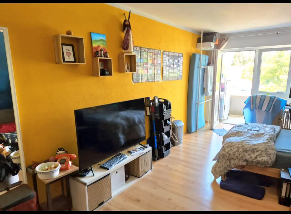 2 Zimmer Wohnung mit 48 m² in Saarbrücken – Bild 9