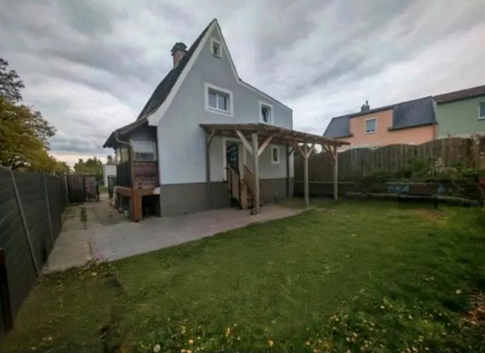 5 Zimmer Haus mit 150 m² in Augsburg – Bild 5