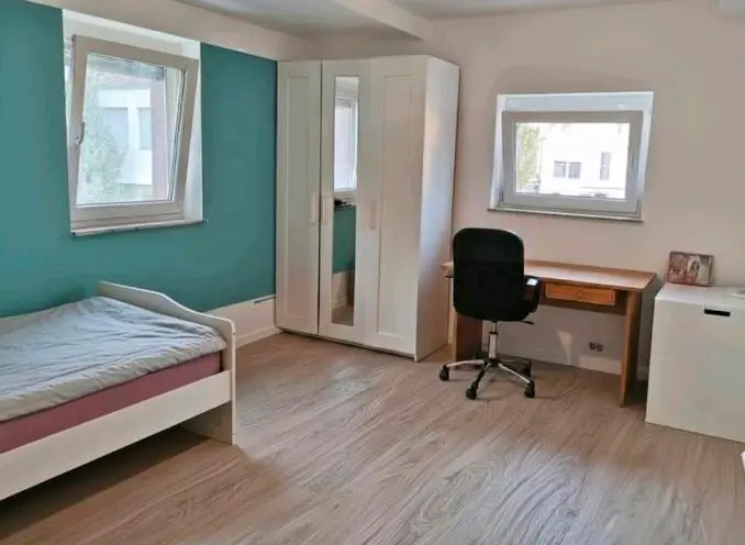 5 Zimmer Haus mit 150 m² in Augsburg – Bild 8