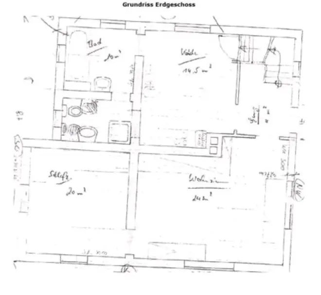 5 Zimmer Haus mit 150 m² in Augsburg – Bild 9