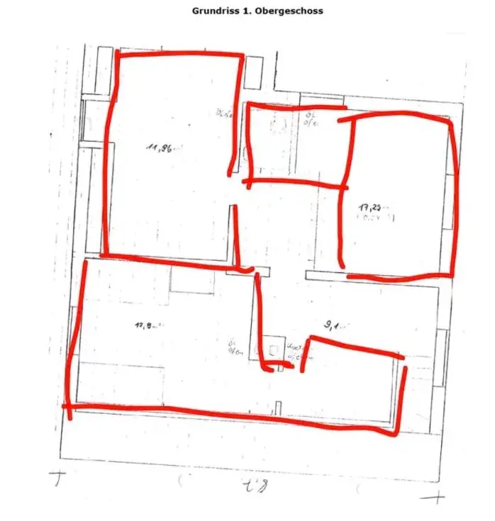 5 Zimmer Haus mit 150 m² in Augsburg – Bild 10