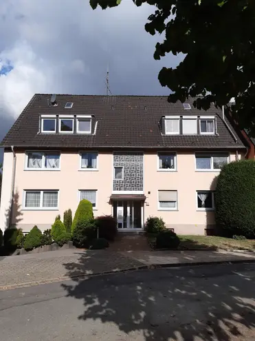 3 Zimmer Wohnung mit 66 m² in Essen – Bild 1