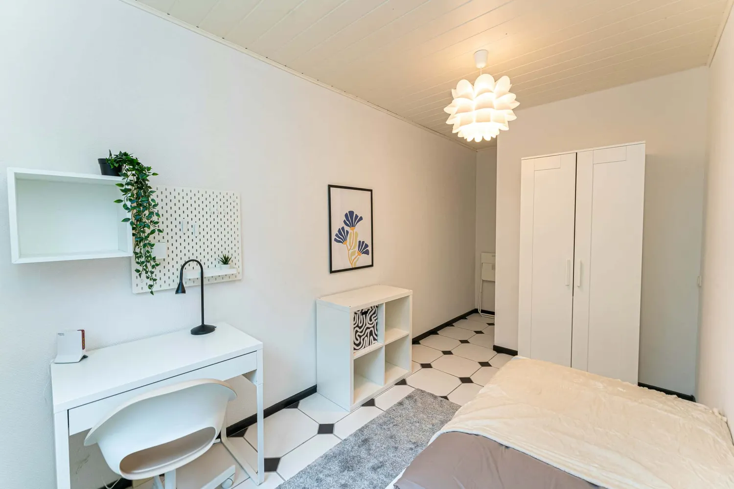 WG-Zimmer mit 11 m² in Potsdam – Bild 1