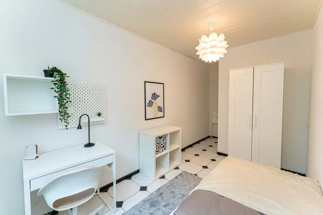 WG-Zimmer mit 11 m² in Potsdam – Bild 1