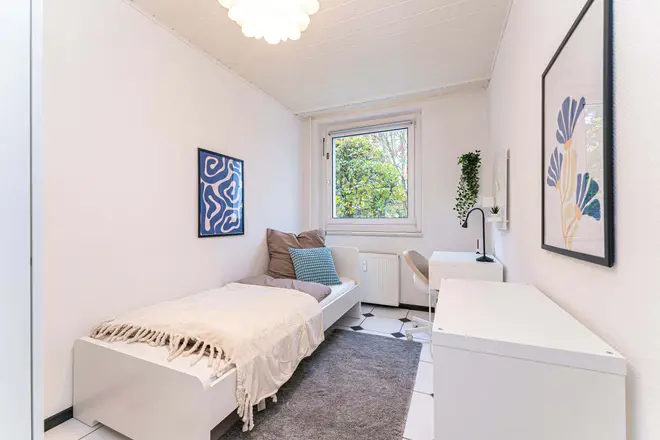 WG-Zimmer mit 11 m² in Potsdam – Bild 3