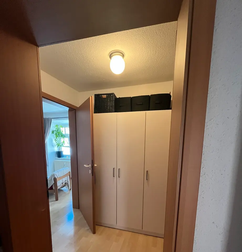 Studio mit 29 m² in Augsburg – Bild 5