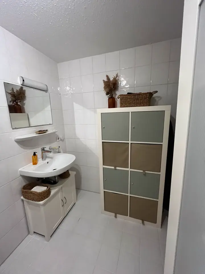Studio mit 29 m² in Augsburg – Bild 7