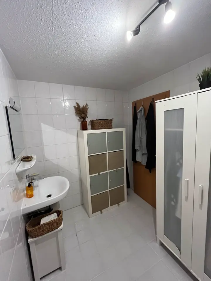 Studio mit 29 m² in Augsburg – Bild 9