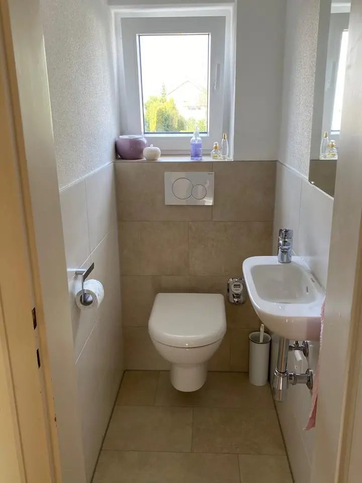3 Zimmer Wohnung mit 55 m² in Friedrichshafen – Bild 4