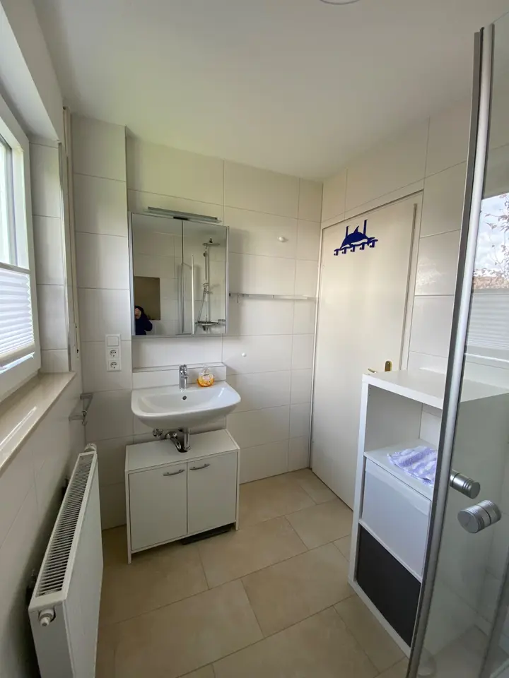 3 Zimmer Wohnung mit 55 m² in Friedrichshafen – Bild 6