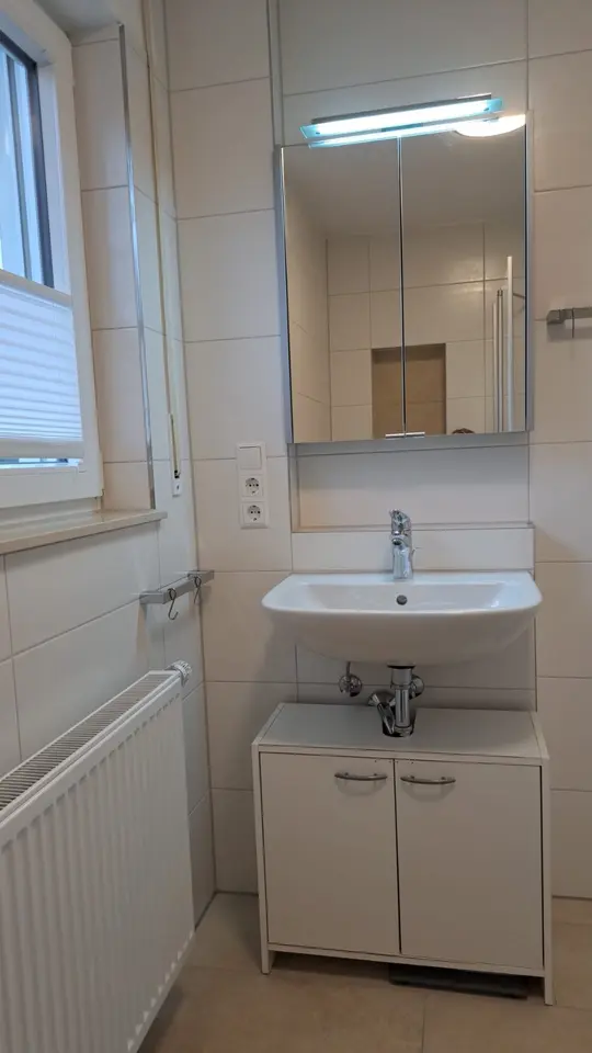3 Zimmer Wohnung mit 55 m² in Friedrichshafen – Bild 7