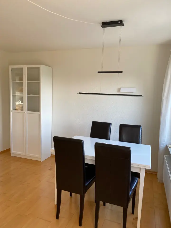 3 Zimmer Wohnung mit 55 m² in Friedrichshafen – Bild 8