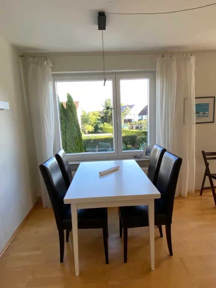 3 Zimmer Wohnung mit 55 m² in Friedrichshafen – Bild 9