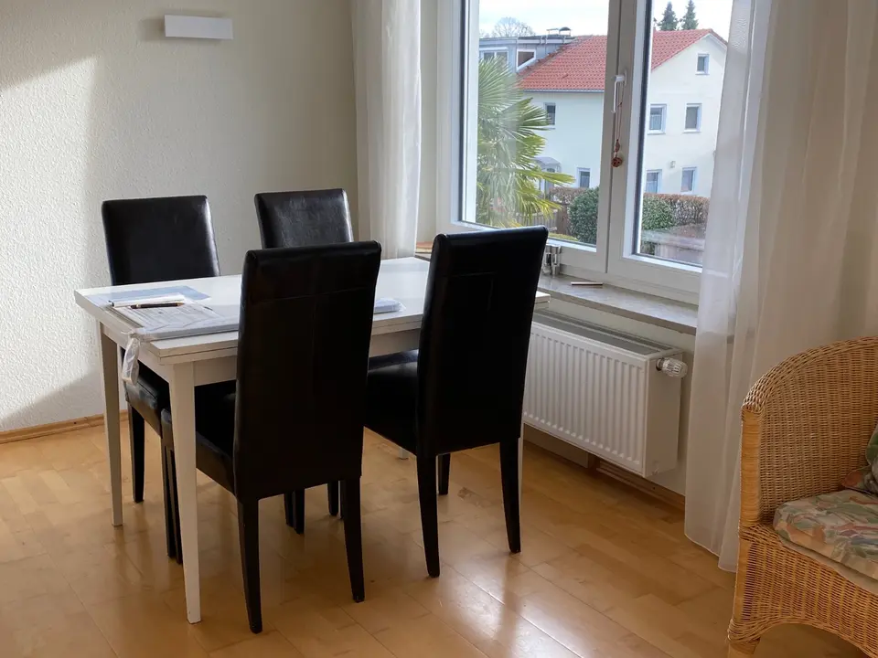 3 Zimmer Wohnung mit 55 m² in Friedrichshafen – Bild 10
