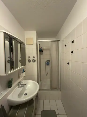 1 Zimmer Wohnung mit 29 m² in Mannheim – Bild 4