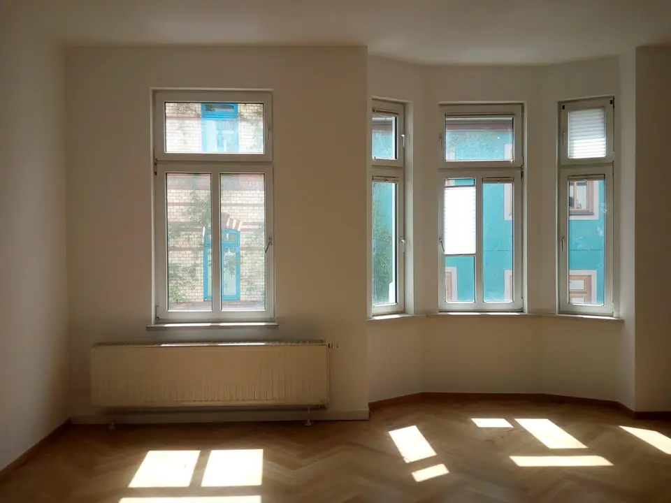 5 Zimmer Wohnung mit 183 m² in Jena – Bild 1
