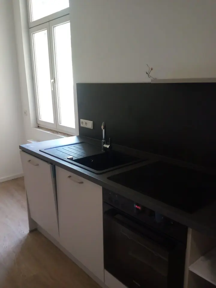 5 Zimmer Wohnung mit 183 m² in Jena – Bild 4