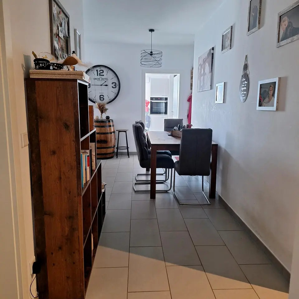 4 Zimmer Wohnung mit 100 m² in Dietzenbach – Bild 4