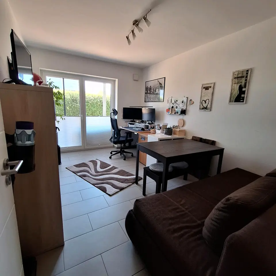 4 Zimmer Wohnung mit 100 m² in Dietzenbach – Bild 5