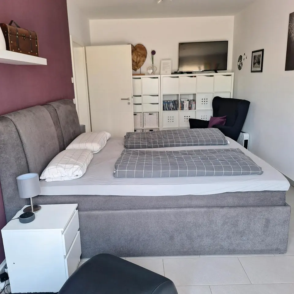 4 Zimmer Wohnung mit 100 m² in Dietzenbach – Bild 6