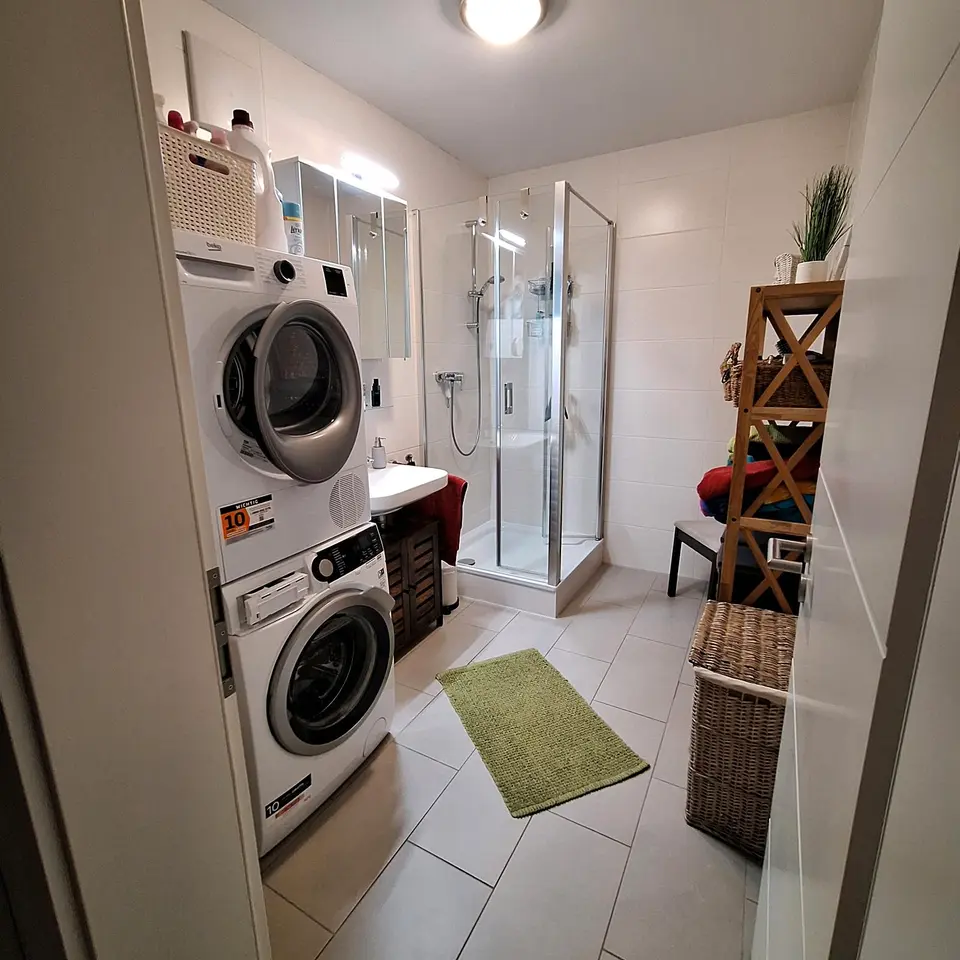 4 Zimmer Wohnung mit 100 m² in Dietzenbach – Bild 8