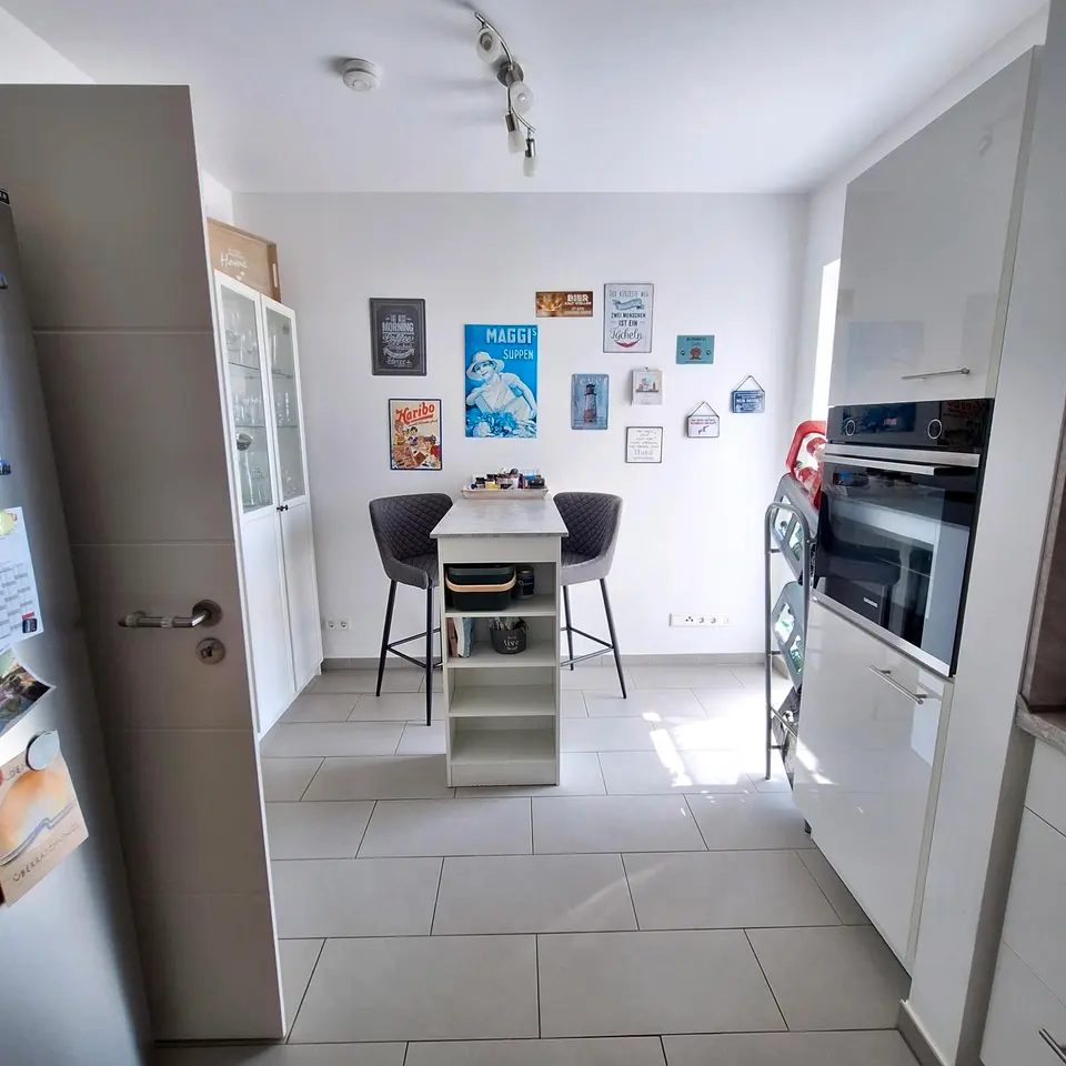 4 Zimmer Wohnung mit 100 m² in Dietzenbach – Bild 9