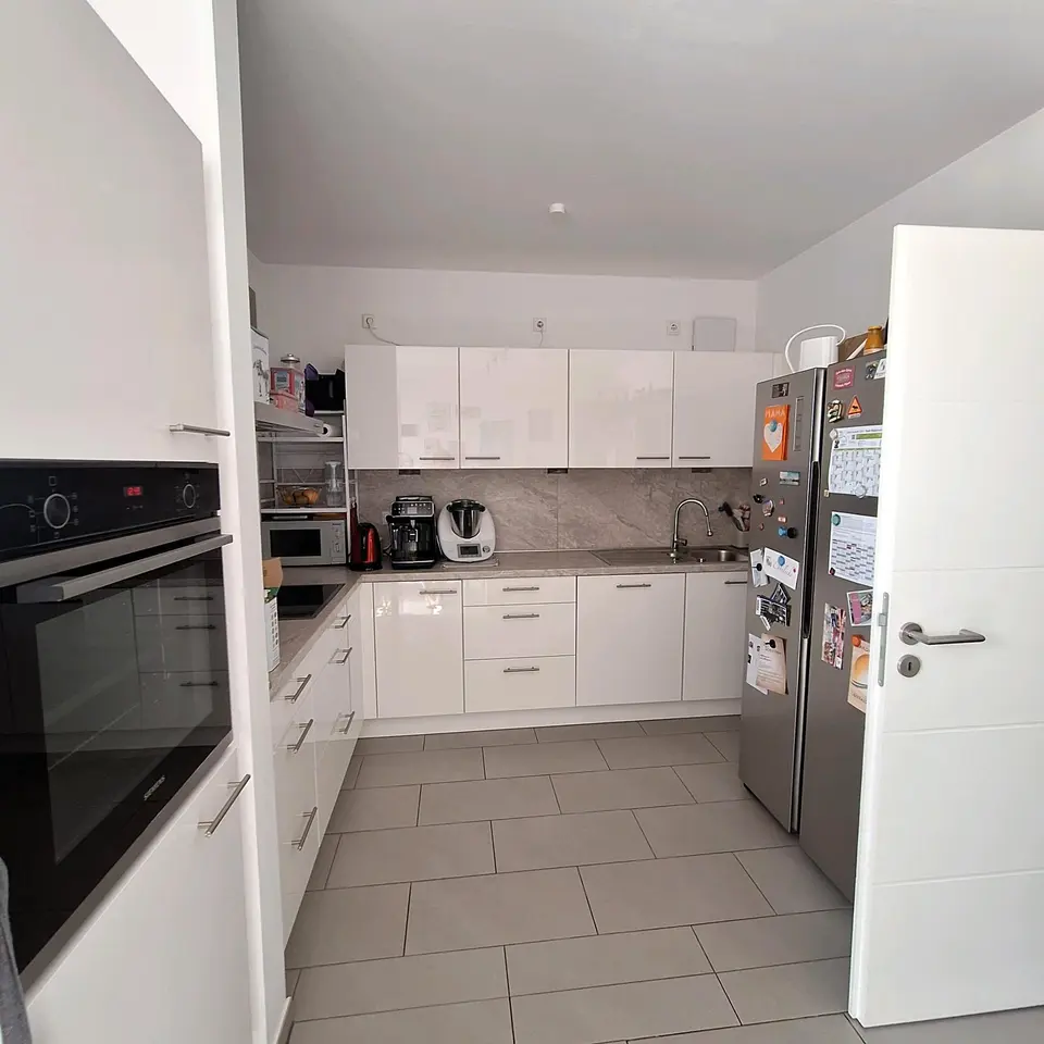 4 Zimmer Wohnung mit 100 m² in Dietzenbach – Bild 10