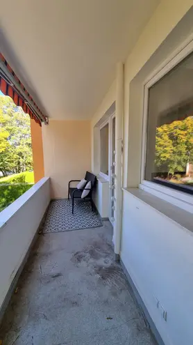 4 Zimmer Wohnung mit 86 m² in Bonn – Bild 6