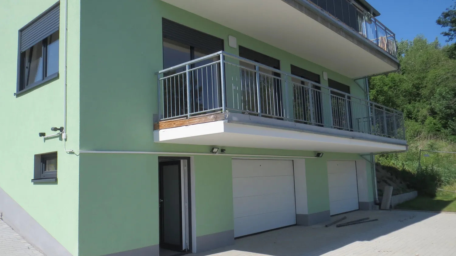 4 Zimmer Wohnung mit 145 m² in Plauen – Bild 11