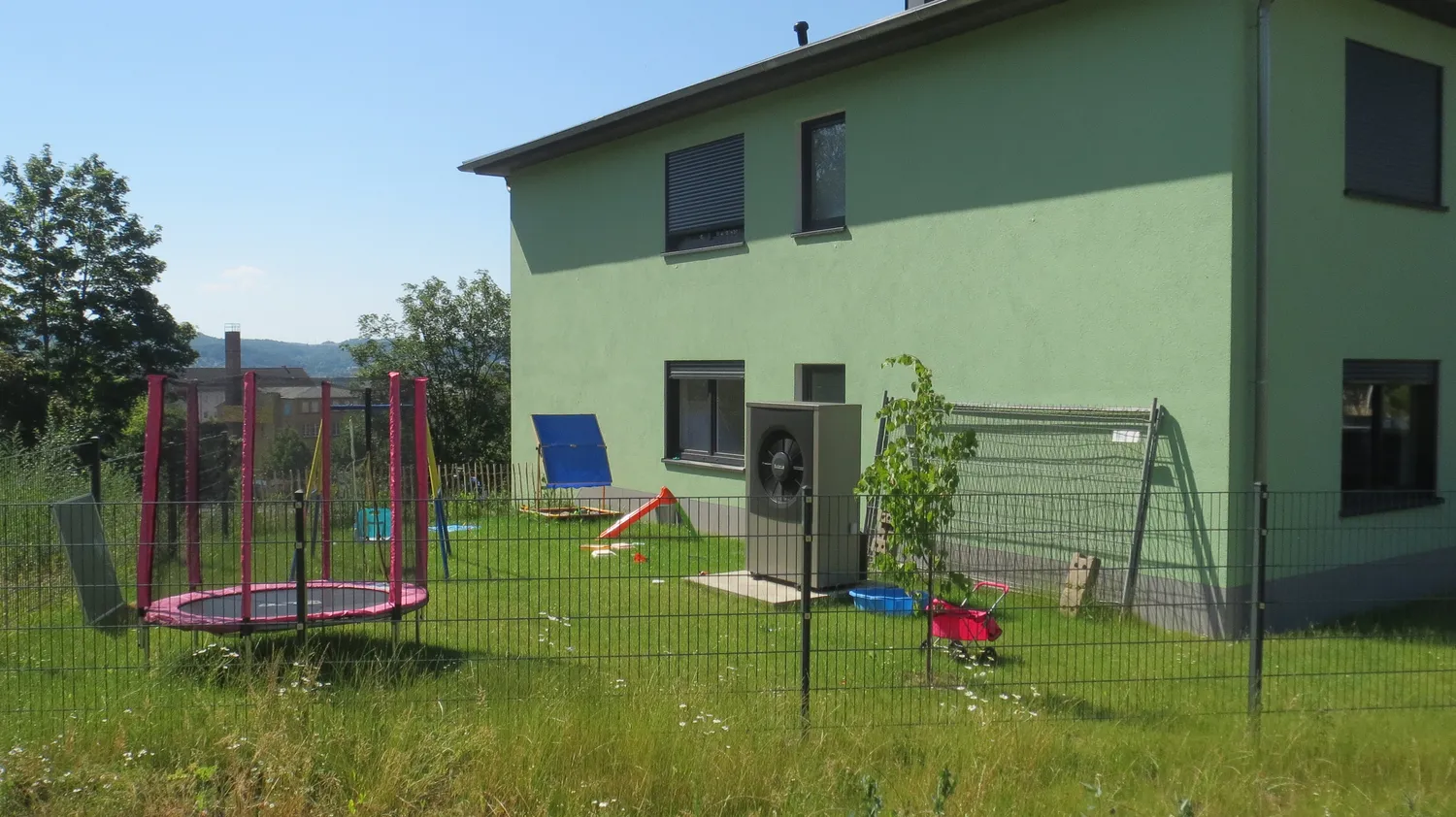 4 Zimmer Wohnung mit 145 m² in Plauen – Bild 12