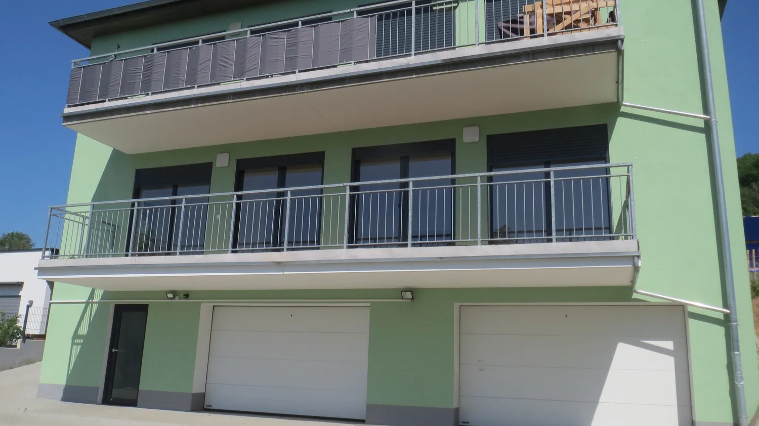 4 Zimmer Wohnung mit 145 m² in Plauen – Bild 3