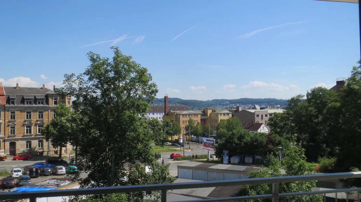 4 Zimmer Wohnung mit 145 m² in Plauen – Bild 5