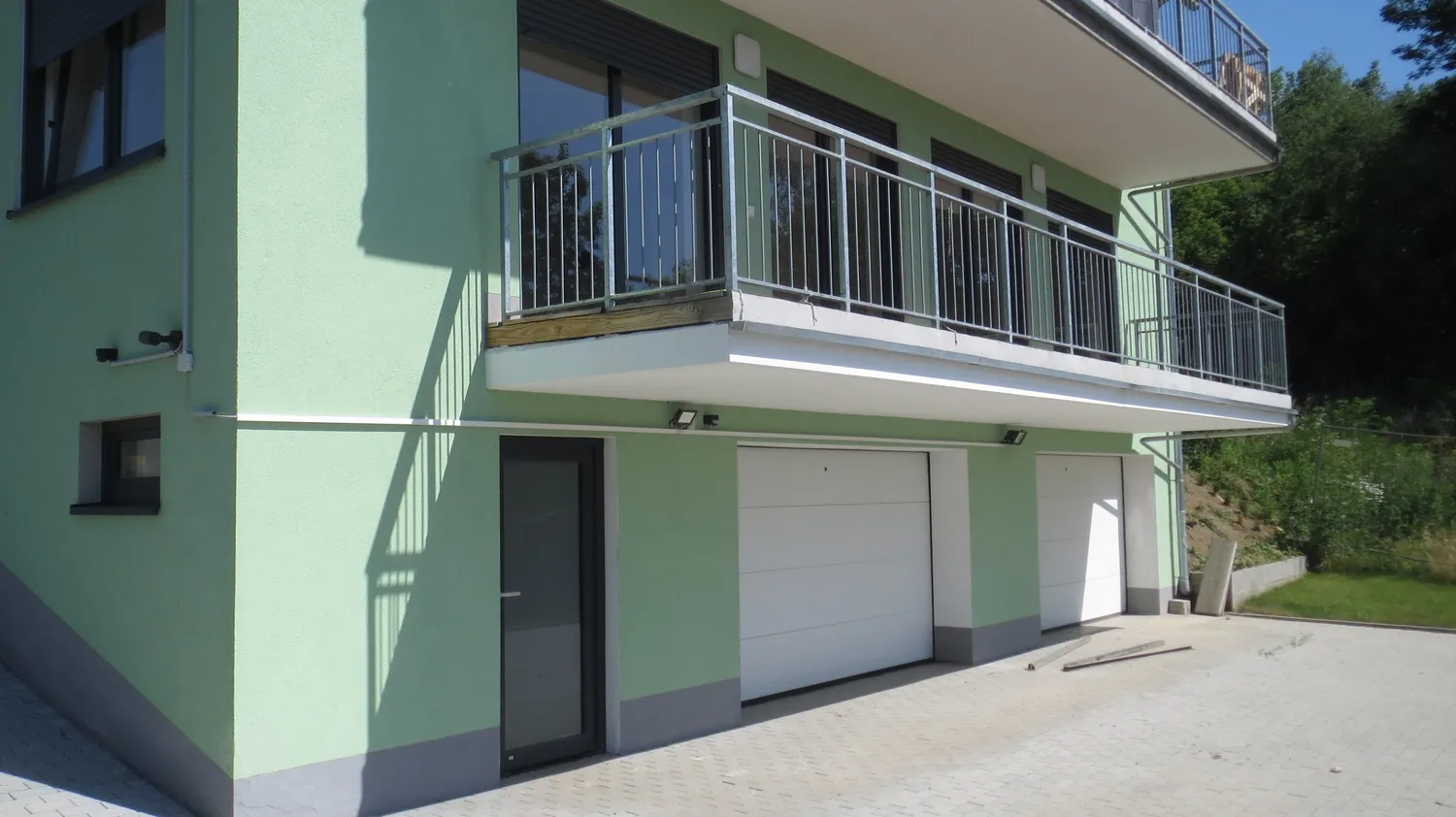 4 Zimmer Wohnung mit 145 m² in Plauen – Bild 6
