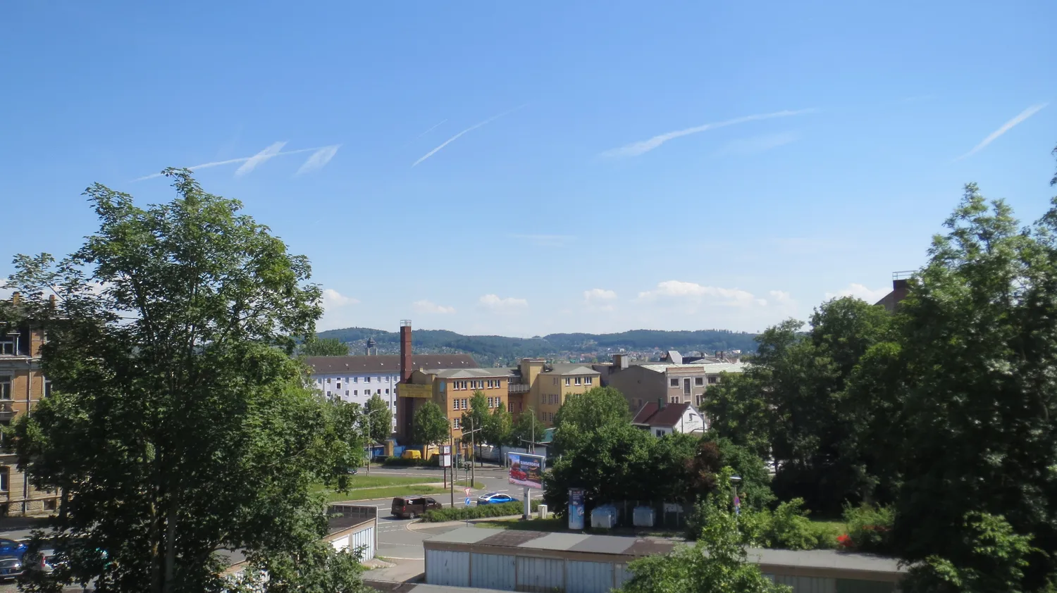4 Zimmer Wohnung mit 145 m² in Plauen – Bild 8