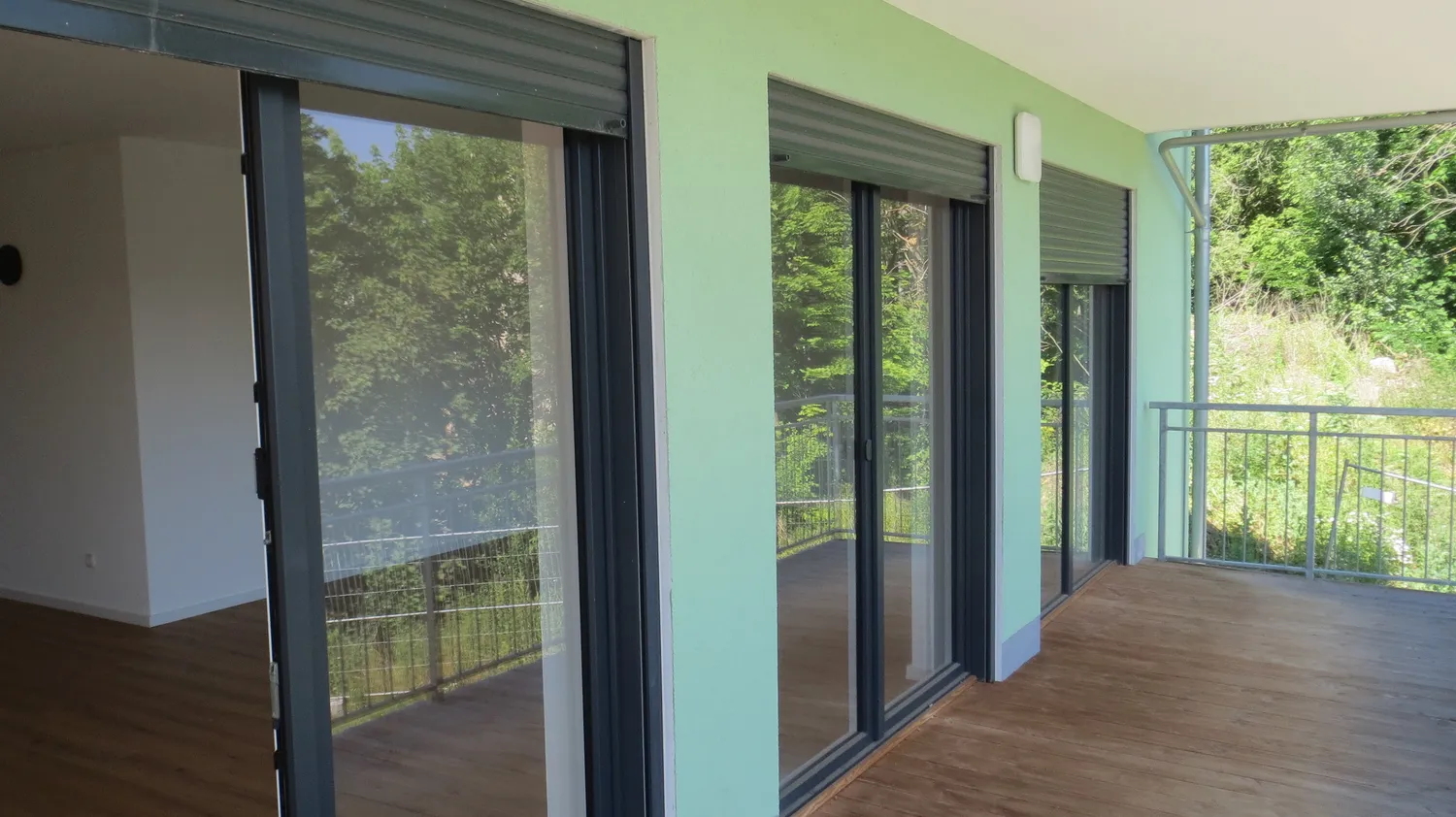 4 Zimmer Wohnung mit 145 m² in Plauen – Bild 10