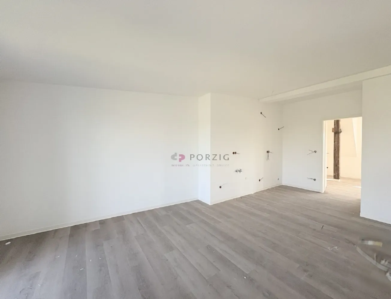2 Zimmer Wohnung mit 48 m² in Stralsund – Bild 3