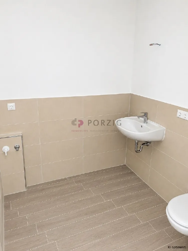 2 Zimmer Wohnung mit 48 m² in Stralsund – Bild 6