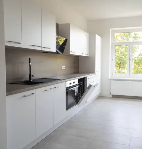 3 Zimmer Wohnung mit 77 m² in Leipzig – Bild 1