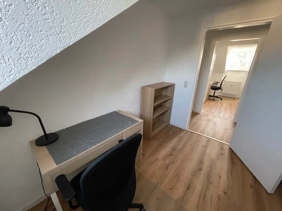 9 Zimmer Wohnung mit 123 m² in Gießen – Bild 3