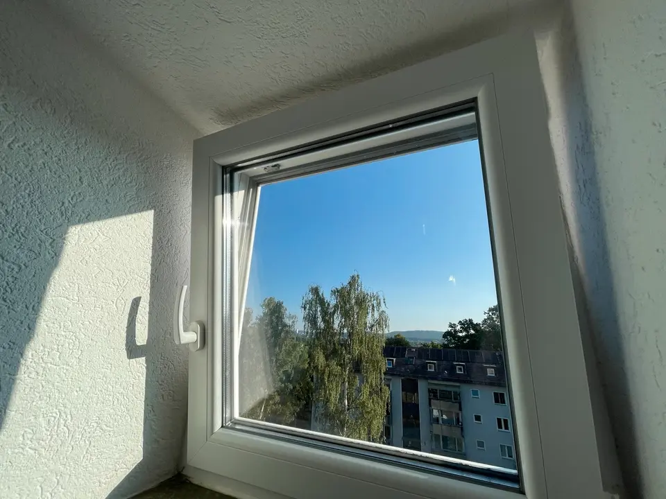 9 Zimmer Wohnung mit 123 m² in Gießen – Bild 4
