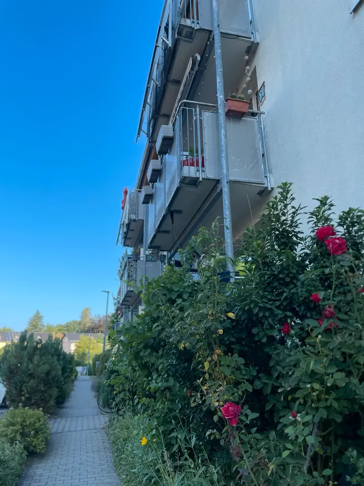 9 Zimmer Wohnung mit 123 m² in Gießen – Bild 7