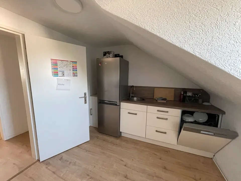 9 Zimmer Wohnung mit 123 m² in Gießen – Bild 10