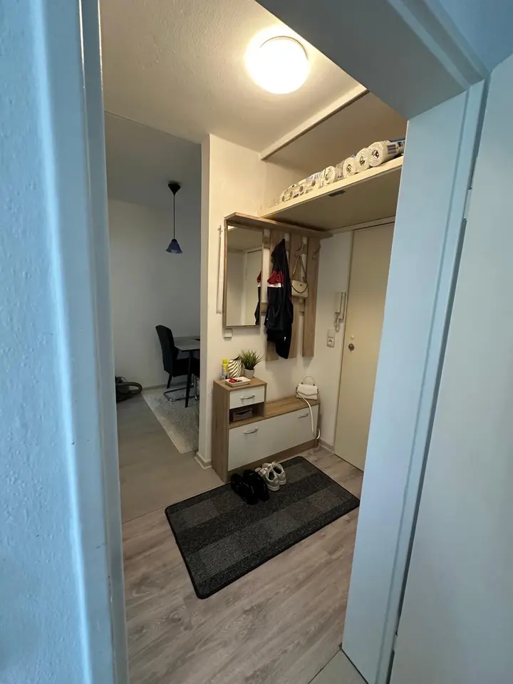 2 Zimmer Wohnung mit 34 m² in Salzgitter – Bild 4