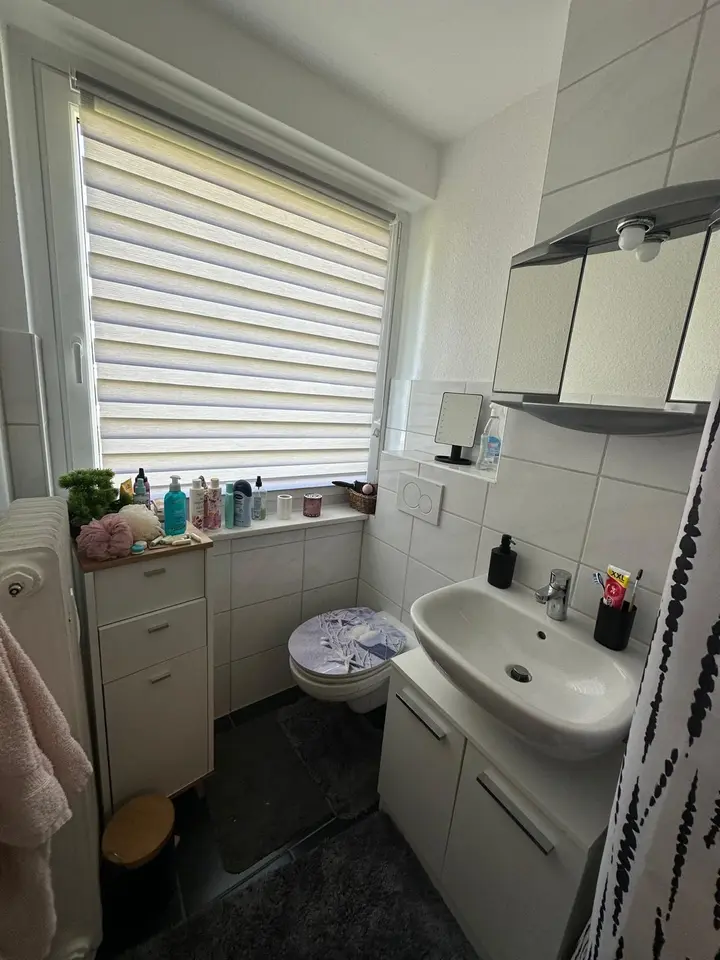 2 Zimmer Wohnung mit 34 m² in Salzgitter – Bild 5