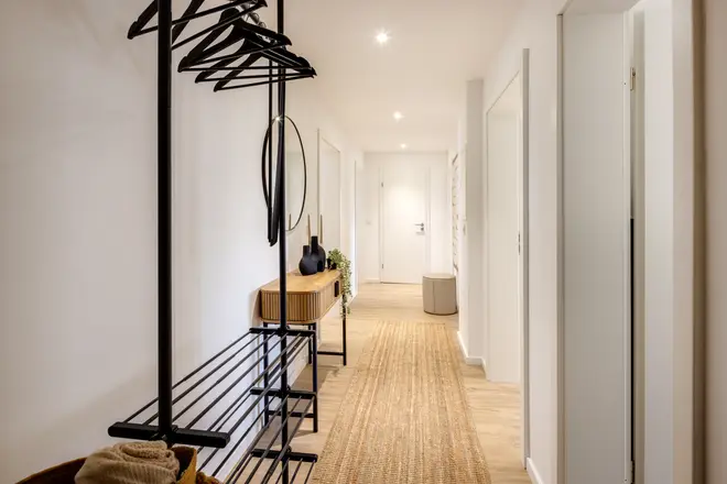 WG-Zimmer in Frankfurt am Main – Bild 12