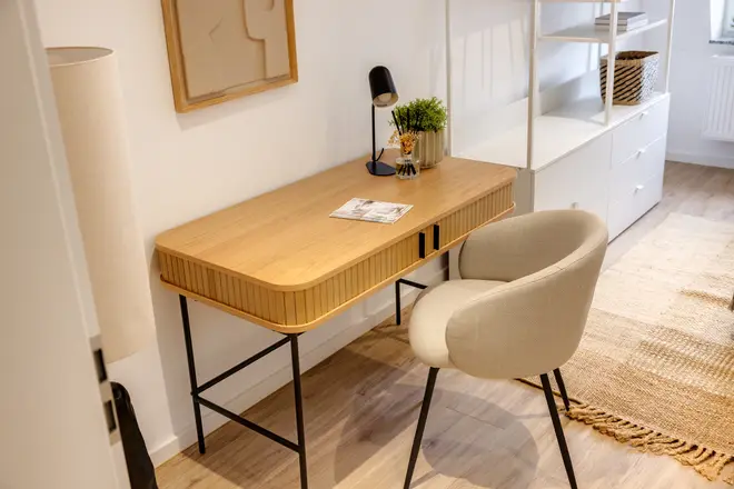 WG-Zimmer in Frankfurt am Main – Bild 8