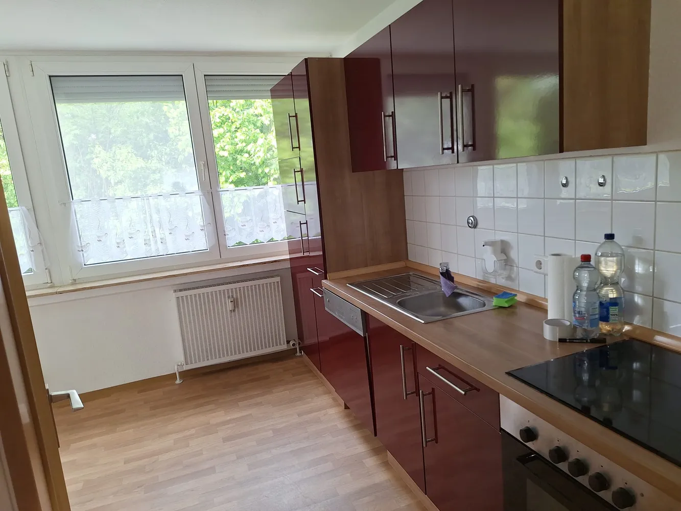 2 Zimmer Wohnung mit 70 m² in Ulm – Bild 2