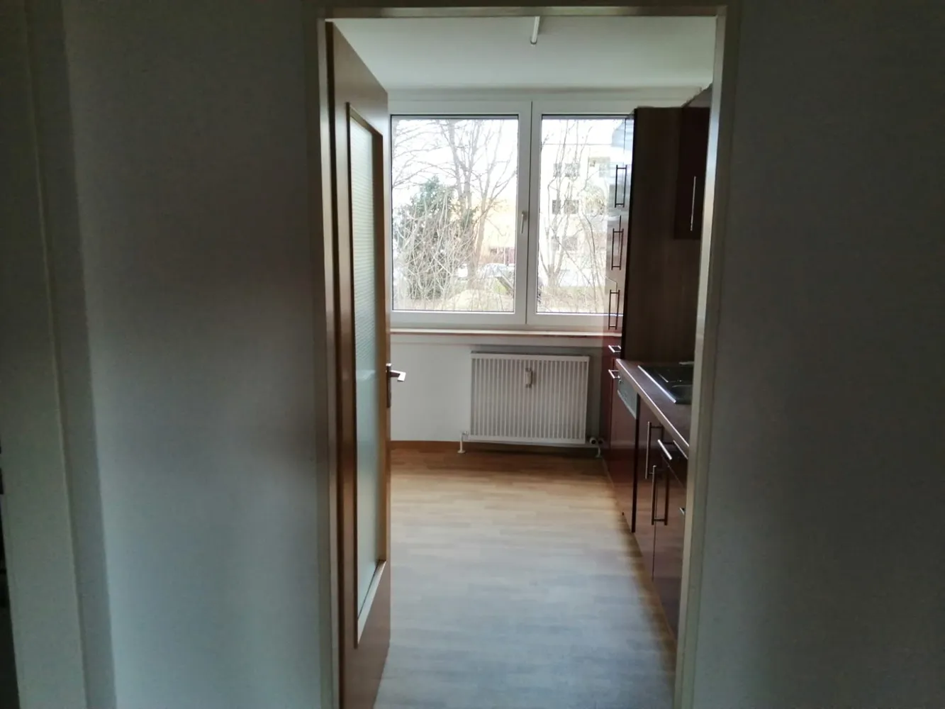 2 Zimmer Wohnung mit 70 m² in Ulm – Bild 8