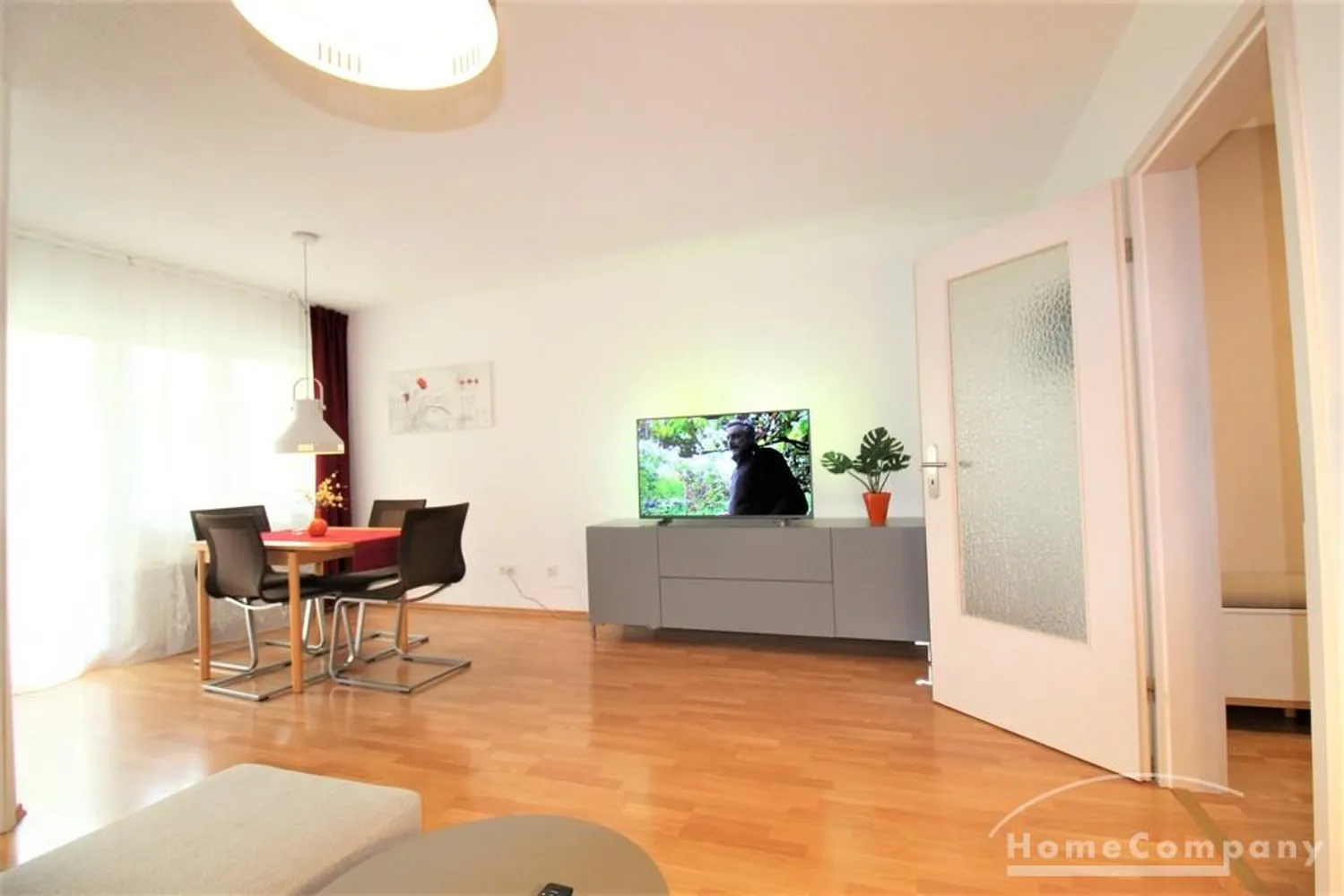 1 Zimmer Wohnung mit 52 m² in Dresden – Bild 1