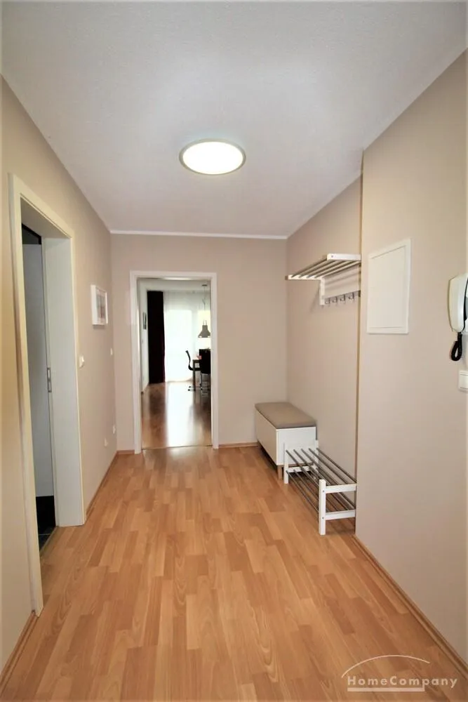 1 Zimmer Wohnung mit 52 m² in Dresden – Bild 11